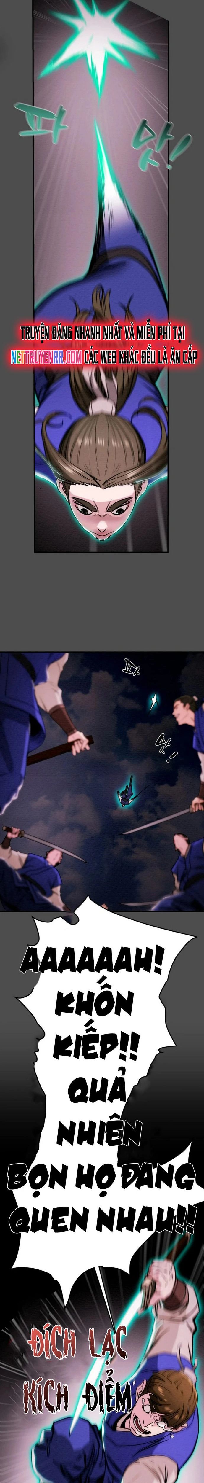 Minh Nguyệt Truyện Chapter 68 - 21