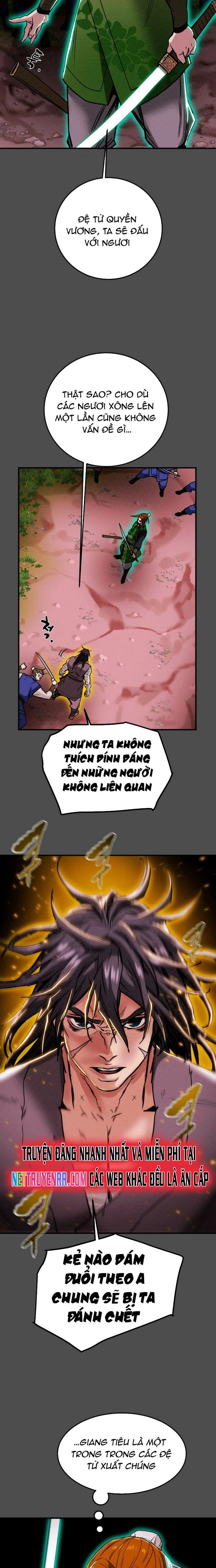 Minh Nguyệt Truyện Chapter 68 - 24