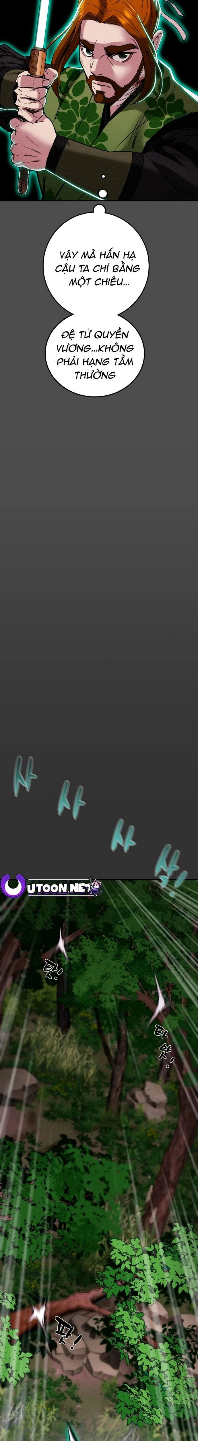 Minh Nguyệt Truyện Chapter 68 - 25