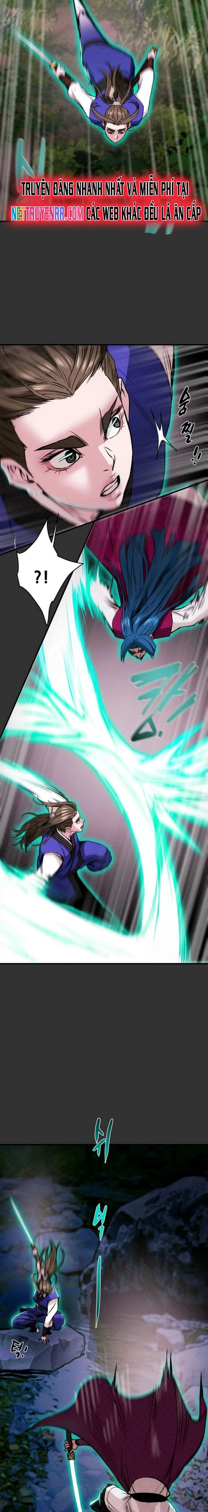 Minh Nguyệt Truyện Chapter 68 - 26