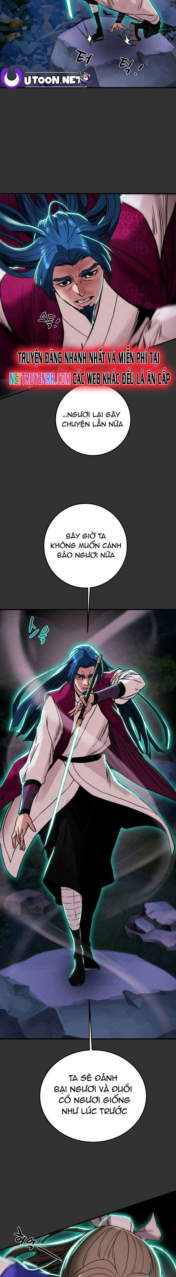 Minh Nguyệt Truyện Chapter 68 - 27