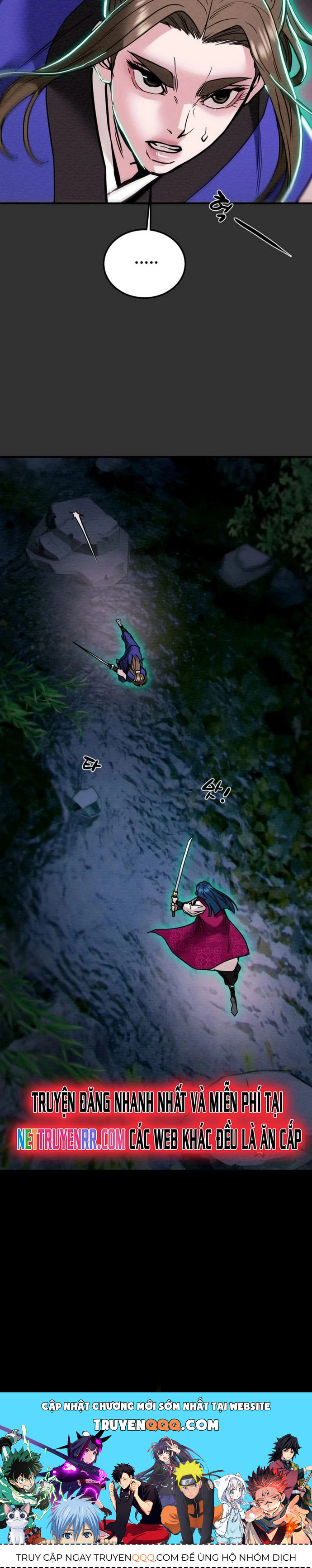 Minh Nguyệt Truyện Chapter 68 - 28