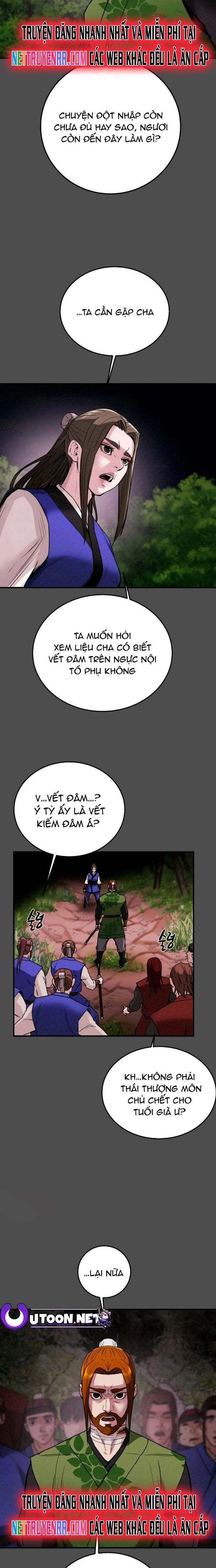 Minh Nguyệt Truyện Chapter 68 - 6