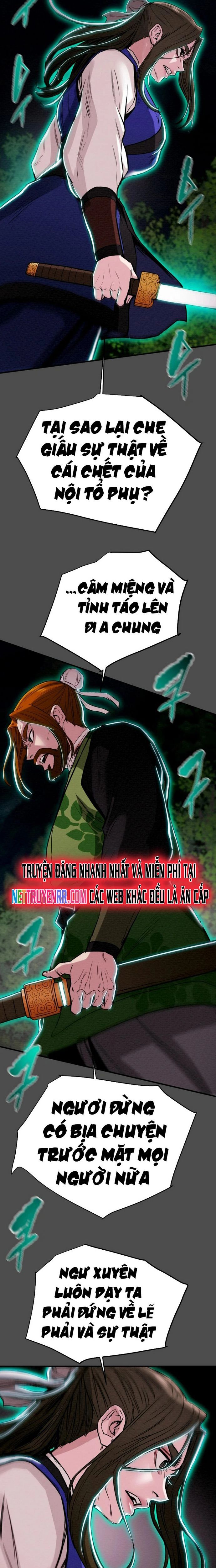 Minh Nguyệt Truyện Chapter 68 - 8