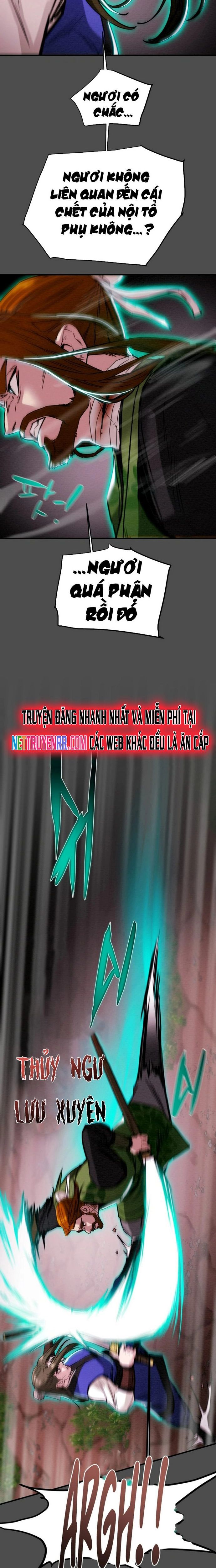 Minh Nguyệt Truyện Chapter 68 - 9