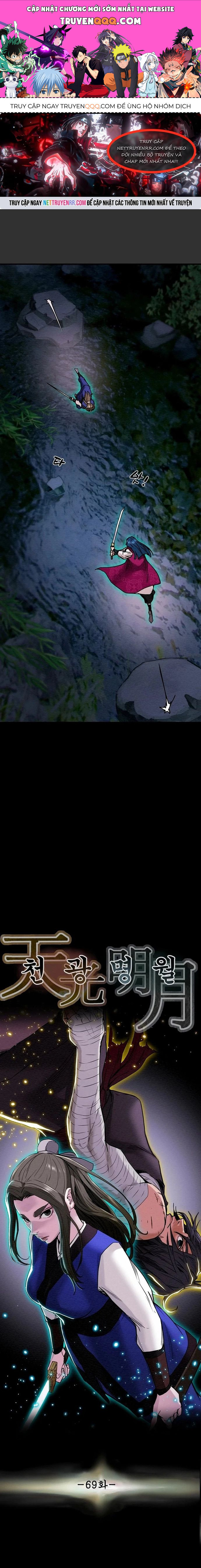 Minh Nguyệt Truyện Chapter 69 - 1