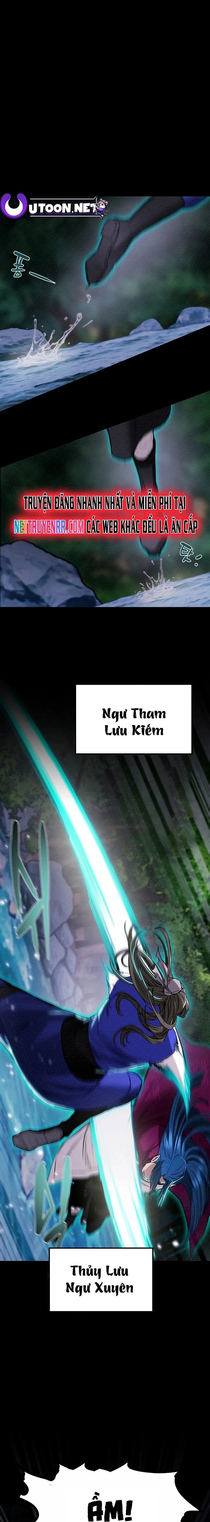 Minh Nguyệt Truyện Chapter 69 - 2