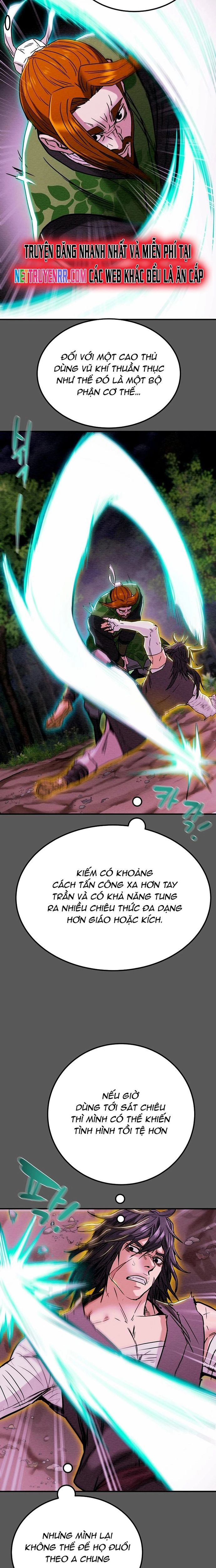 Minh Nguyệt Truyện Chapter 69 - 11