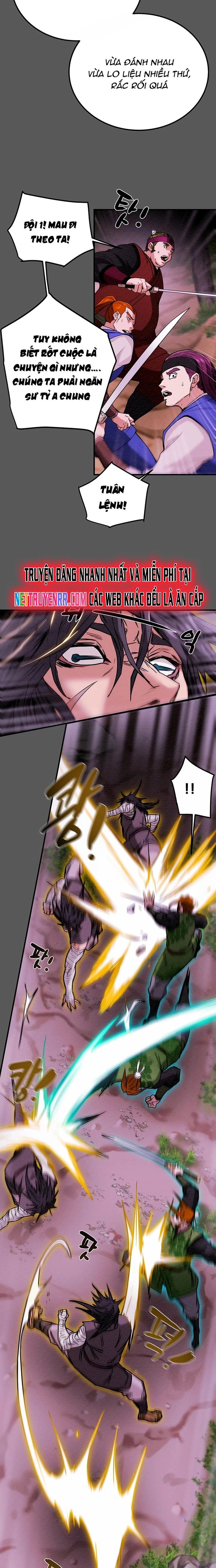 Minh Nguyệt Truyện Chapter 69 - 12