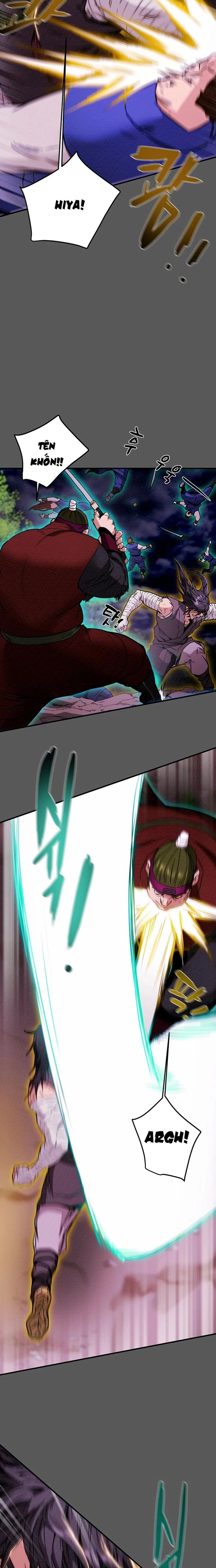 Minh Nguyệt Truyện Chapter 69 - 14