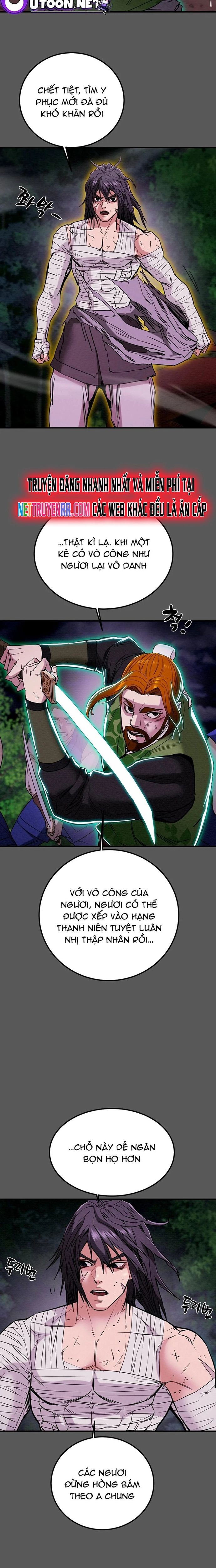 Minh Nguyệt Truyện Chapter 69 - 17