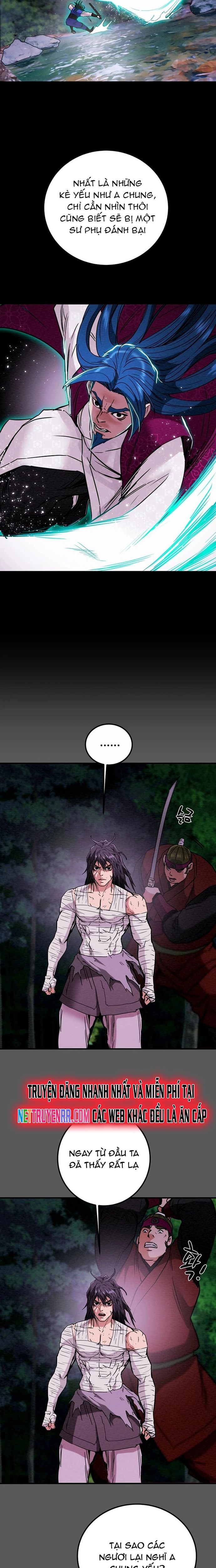 Minh Nguyệt Truyện Chapter 69 - 19