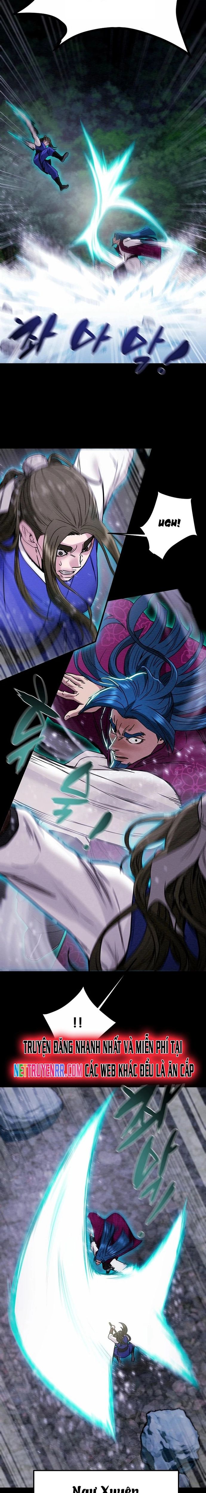 Minh Nguyệt Truyện Chapter 69 - 3