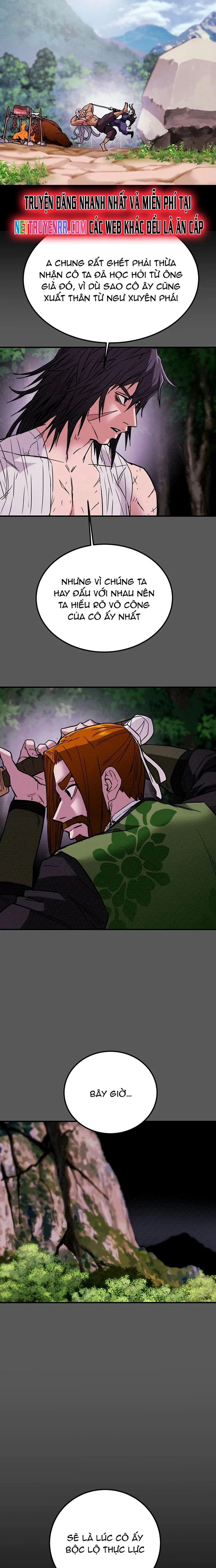 Minh Nguyệt Truyện Chapter 69 - 21