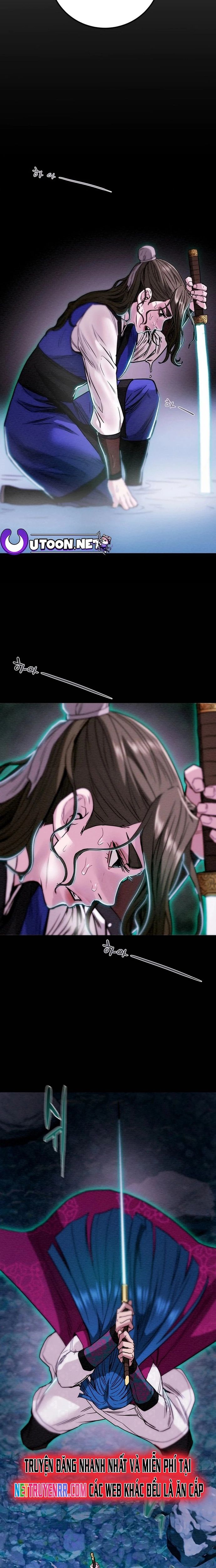 Minh Nguyệt Truyện Chapter 69 - 22