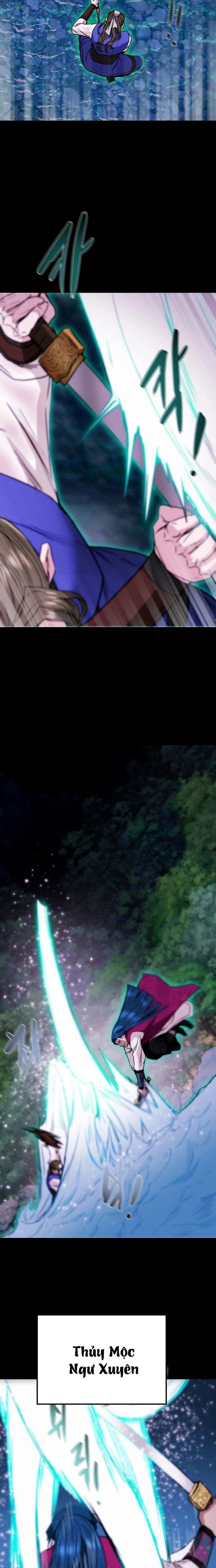 Minh Nguyệt Truyện Chapter 69 - 23