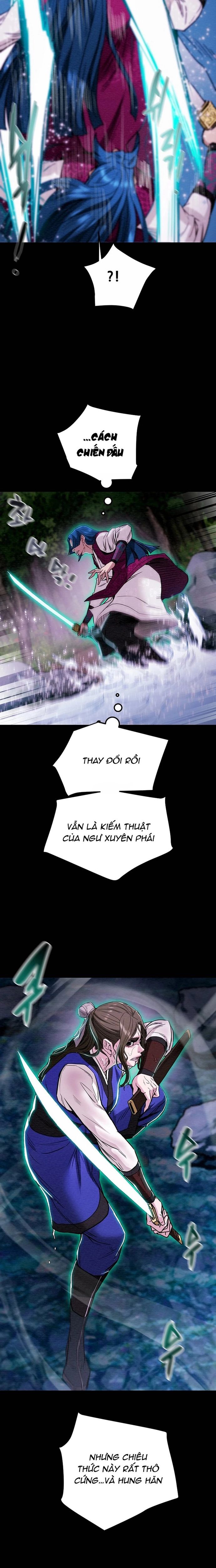 Minh Nguyệt Truyện Chapter 69 - 24