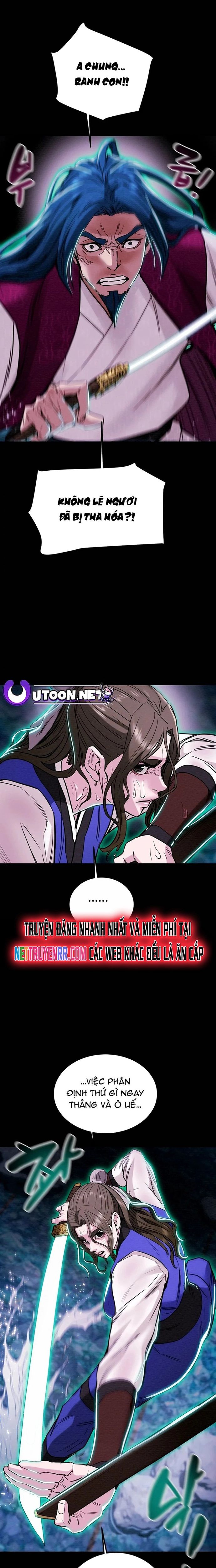 Minh Nguyệt Truyện Chapter 69 - 25