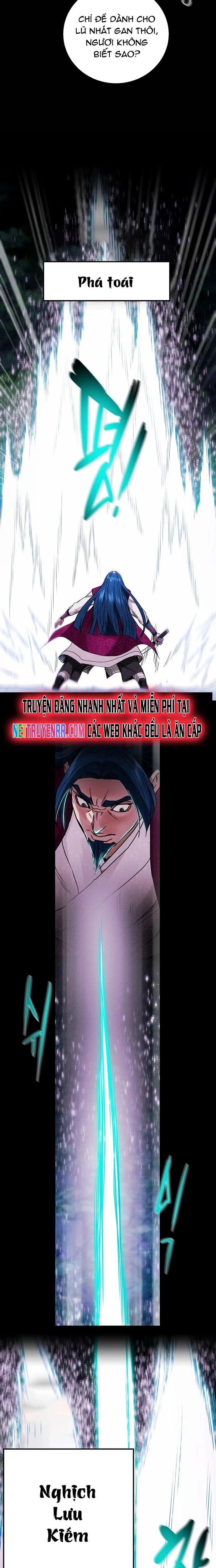 Minh Nguyệt Truyện Chapter 69 - 26