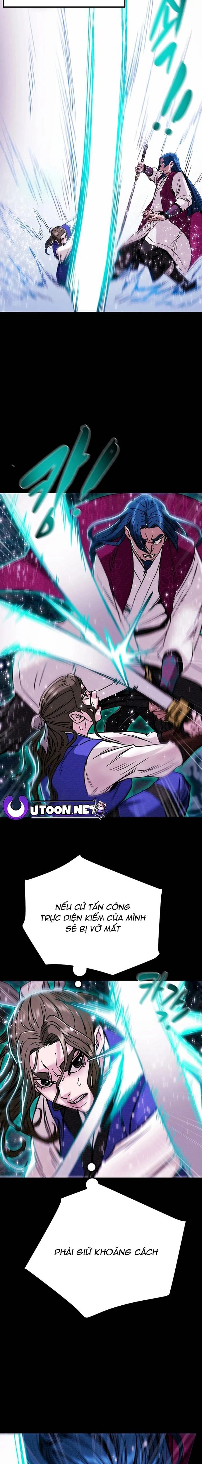 Minh Nguyệt Truyện Chapter 69 - 27