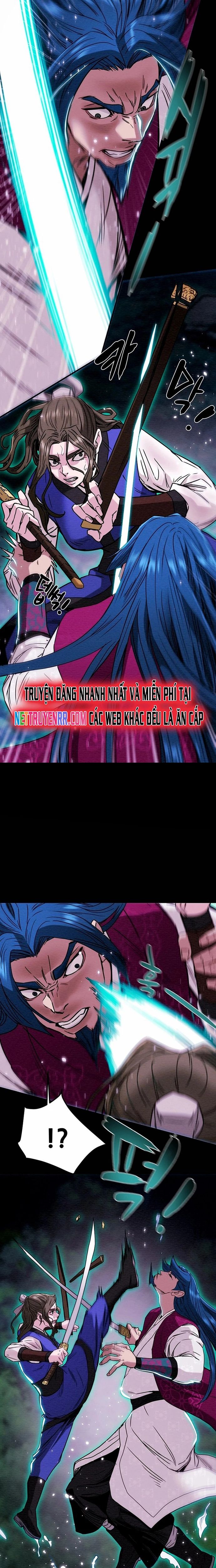 Minh Nguyệt Truyện Chapter 69 - 28