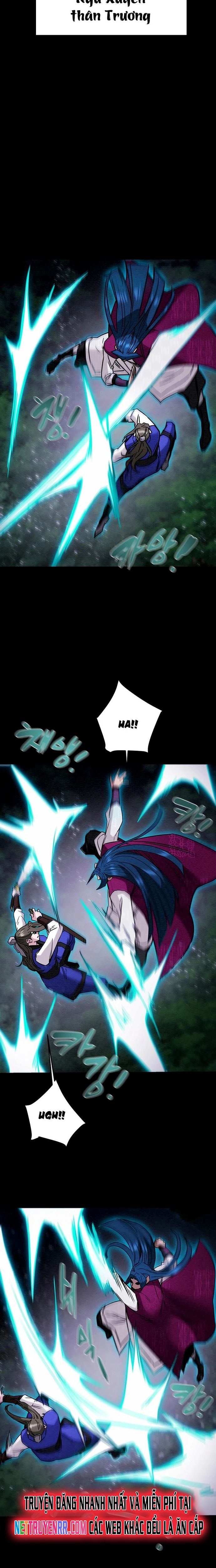 Minh Nguyệt Truyện Chapter 69 - 4