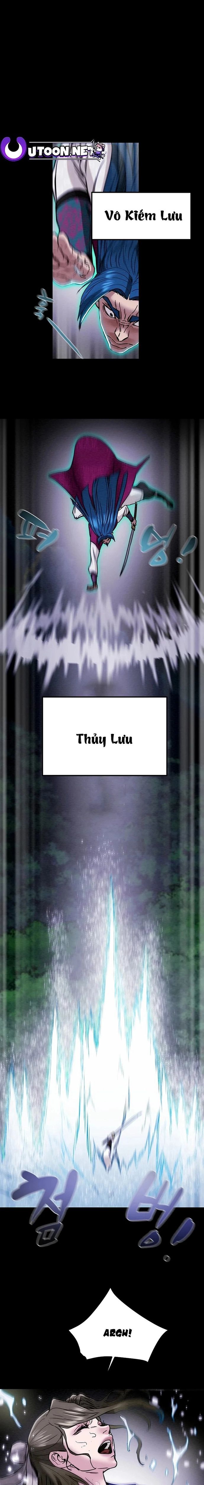 Minh Nguyệt Truyện Chapter 69 - 5