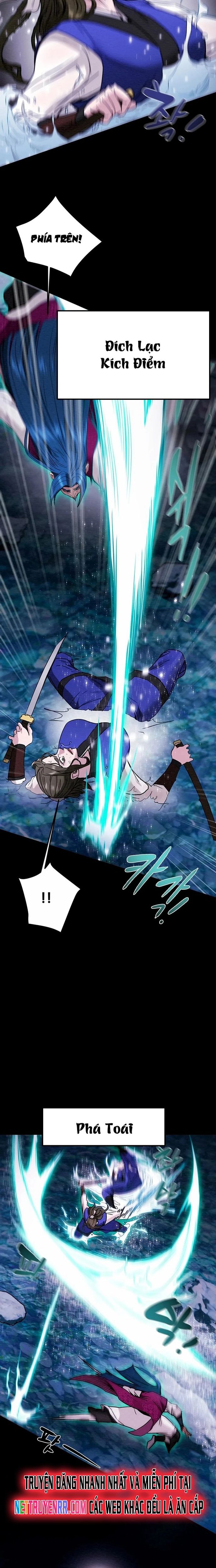 Minh Nguyệt Truyện Chapter 69 - 6