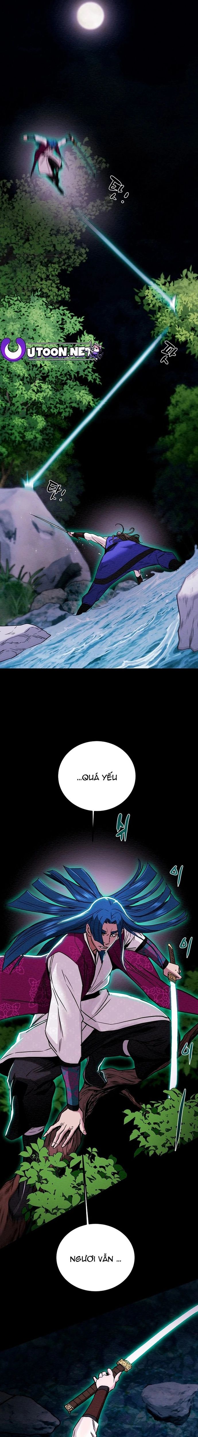 Minh Nguyệt Truyện Chapter 69 - 7