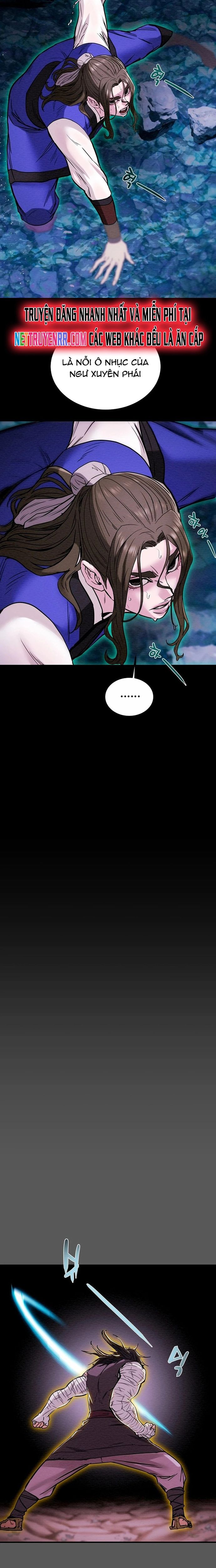 Minh Nguyệt Truyện Chapter 69 - 8