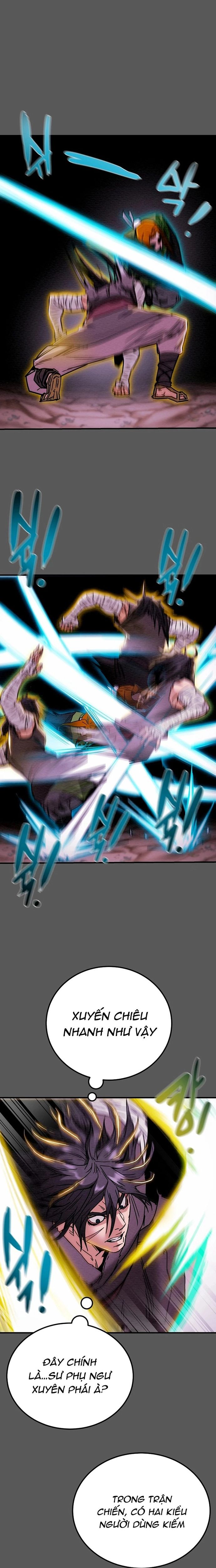 Minh Nguyệt Truyện Chapter 69 - 9