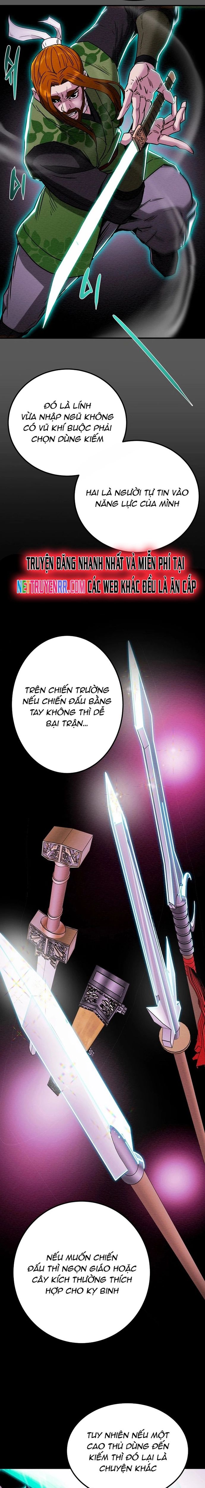 Minh Nguyệt Truyện Chapter 69 - 10