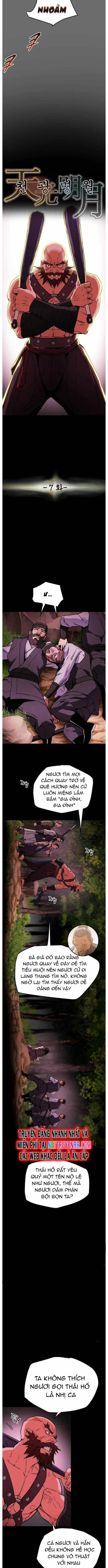 Minh Nguyệt Truyện Chapter 7 - 2