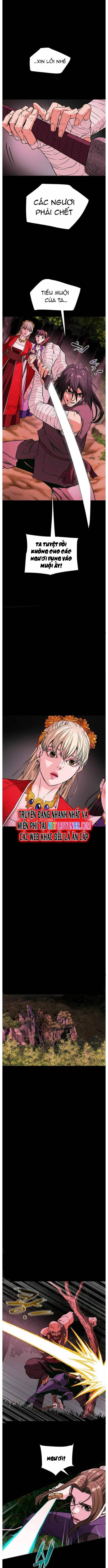 Minh Nguyệt Truyện Chapter 7 - 11