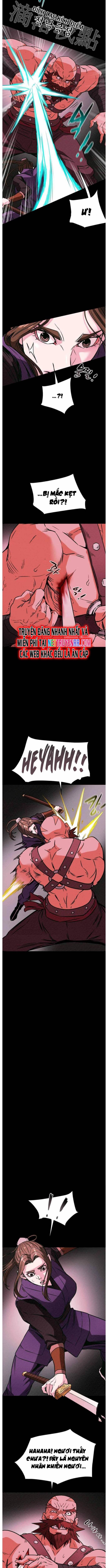 Minh Nguyệt Truyện Chapter 7 - 12