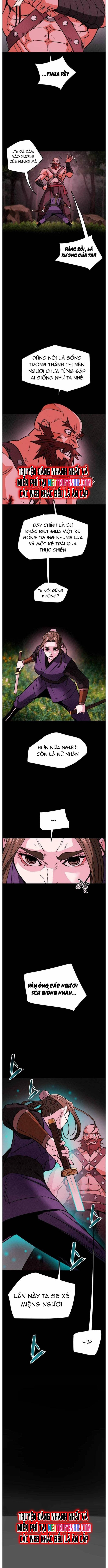 Minh Nguyệt Truyện Chapter 7 - 13