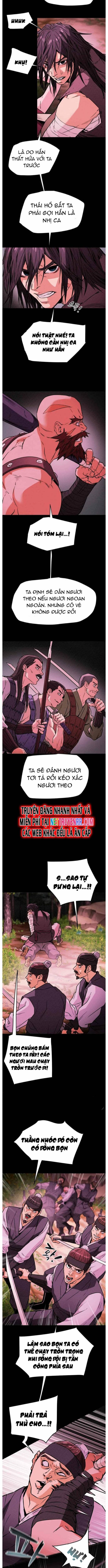 Minh Nguyệt Truyện Chapter 7 - 3