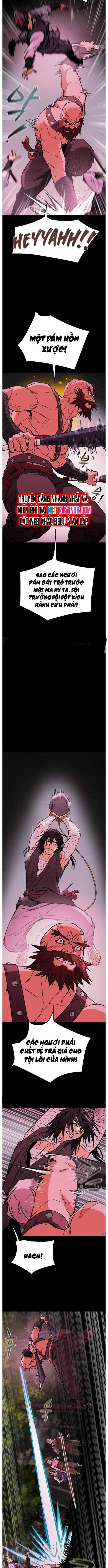 Minh Nguyệt Truyện Chapter 7 - 4