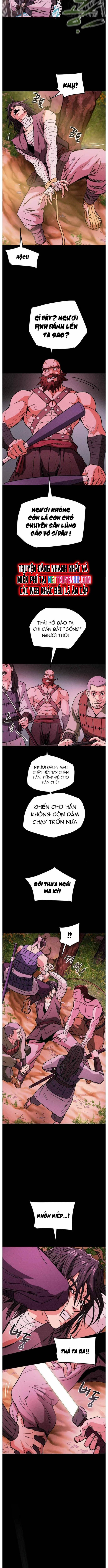 Minh Nguyệt Truyện Chapter 7 - 5
