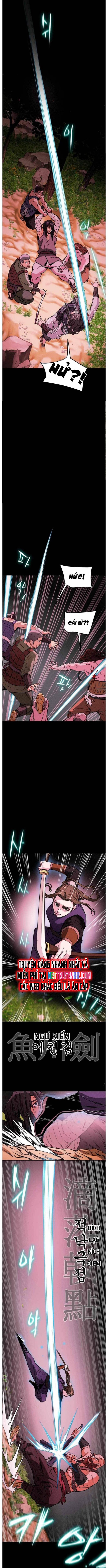 Minh Nguyệt Truyện Chapter 7 - 6