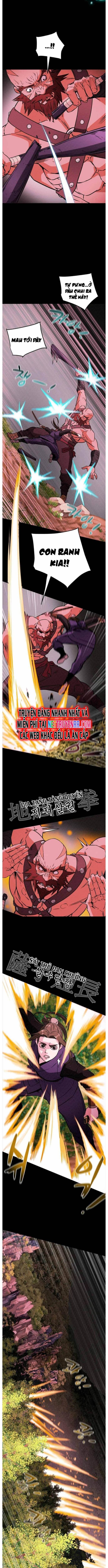 Minh Nguyệt Truyện Chapter 7 - 7