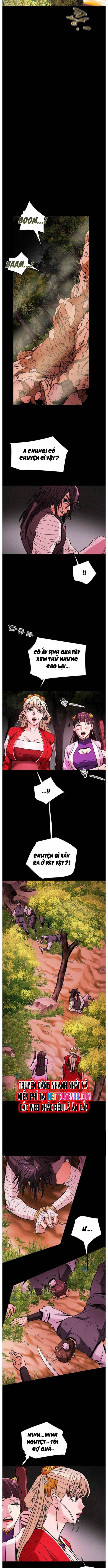 Minh Nguyệt Truyện Chapter 7 - 8