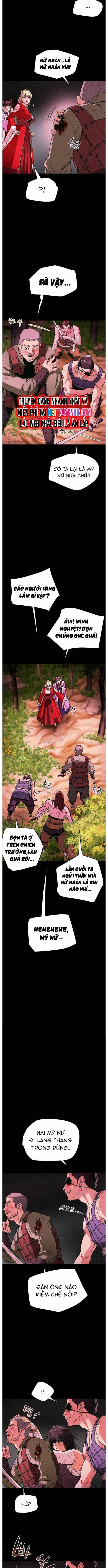 Minh Nguyệt Truyện Chapter 7 - 9