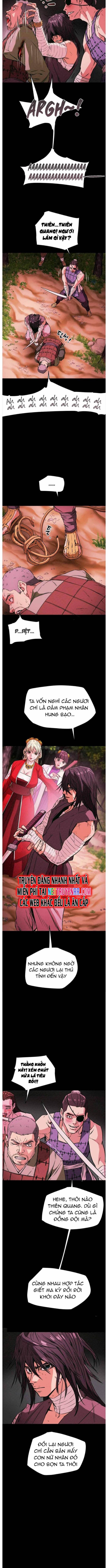 Minh Nguyệt Truyện Chapter 7 - 10