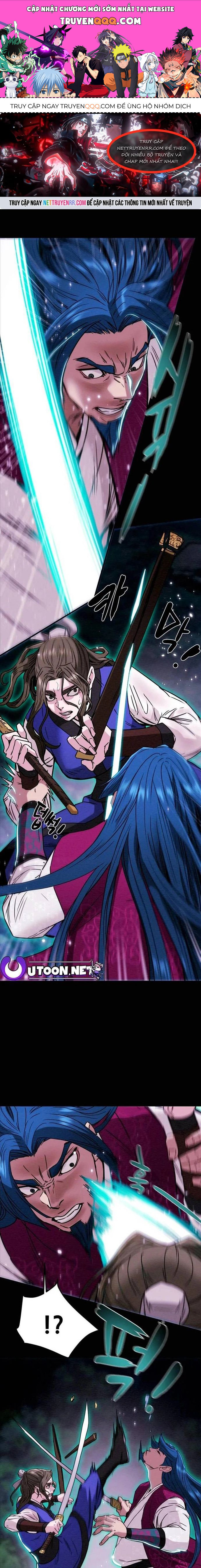 Minh Nguyệt Truyện Chapter 70 - 1