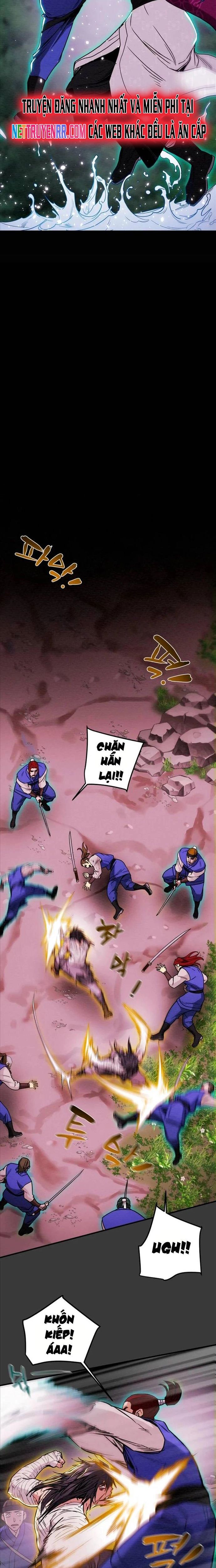 Minh Nguyệt Truyện Chapter 70 - 2