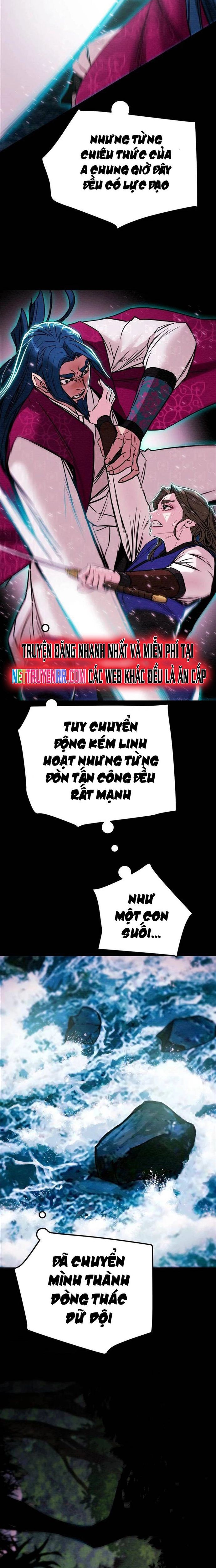 Minh Nguyệt Truyện Chapter 70 - 11