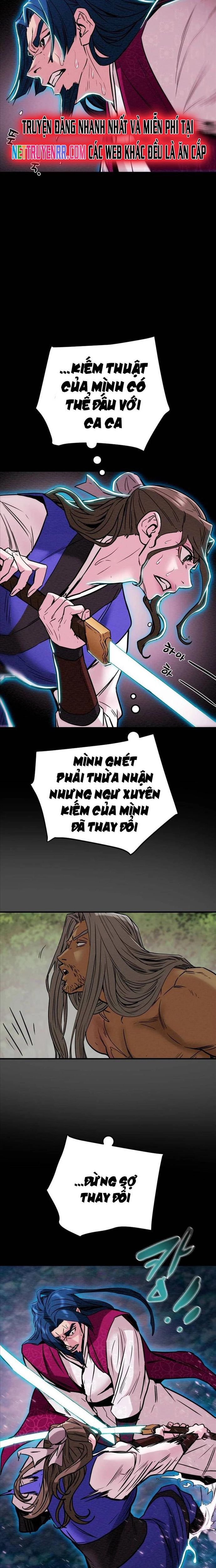 Minh Nguyệt Truyện Chapter 70 - 13
