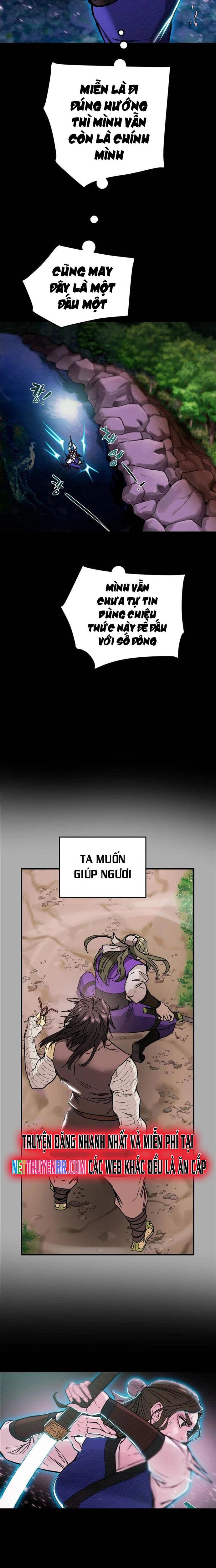 Minh Nguyệt Truyện Chapter 70 - 14