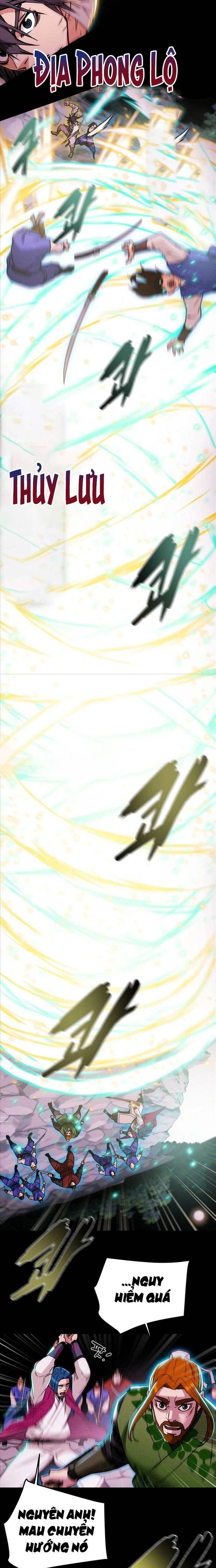 Minh Nguyệt Truyện Chapter 70 - 18